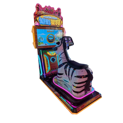 Kappróðrar Arkademaskina